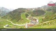 Archived image Webcam Seekar Obertauern 10:00
