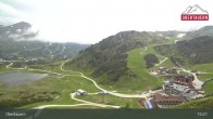 Archived image Webcam Seekar Obertauern 14:00