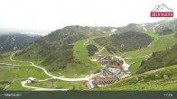 Archived image Webcam Seekar Obertauern 16:00