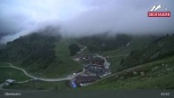 Archiv Foto Obertauern: Webcam Seekar 06:00