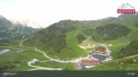 Archiv Foto Obertauern: Webcam Seekar 07:00