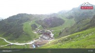 Archiv Foto Obertauern: Webcam Seekar 16:00