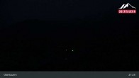 Archiv Foto Obertauern: Webcam Seekar 20:00