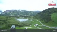 Archiv Foto Obertauern: Webcam Seekar 04:00