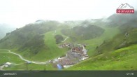 Archiv Foto Obertauern: Webcam Seekar 06:00