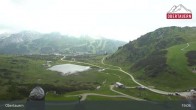 Archiv Foto Obertauern: Webcam Seekar 00:00