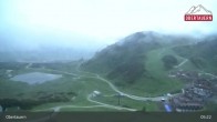 Archiv Foto Obertauern: Webcam Seekar 04:00