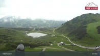 Archiv Foto Obertauern: Webcam Seekar 07:00