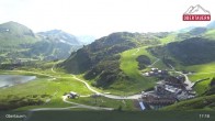 Archiv Foto Obertauern: Webcam Seekar 16:00