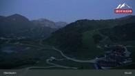 Archiv Foto Obertauern: Webcam Seekar 03:00