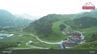 Archiv Foto Obertauern: Webcam Seekar 04:00