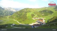 Archiv Foto Obertauern: Webcam Seekar 06:00