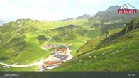 Archiv Foto Obertauern: Webcam Seekar 07:00