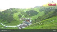 Archiv Foto Obertauern: Webcam Seekar 04:00