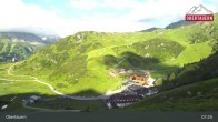 Archiv Foto Obertauern: Webcam Seekar 06:00