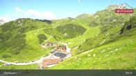 Archiv Foto Obertauern: Webcam Seekar 08:00