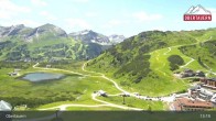 Archiv Foto Obertauern: Webcam Seekar 12:00