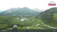 Archiv Foto Obertauern: Webcam Seekar 04:00