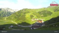 Archiv Foto Obertauern: Webcam Seekar 06:00