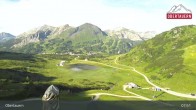 Archiv Foto Obertauern: Webcam Seekar 07:00