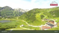 Archiv Foto Obertauern: Webcam Seekar 08:00