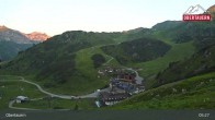 Archiv Foto Obertauern: Webcam Seekar 04:00