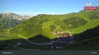 Archiv Foto Obertauern: Webcam Seekar 06:00