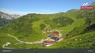 Archiv Foto Obertauern: Webcam Seekar 07:00