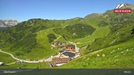 Archiv Foto Obertauern: Webcam Seekar 08:00