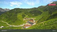 Archiv Foto Obertauern: Webcam Seekar 07:00