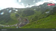 Archiv Foto Obertauern: Webcam Seekar 12:00