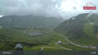 Archiv Foto Obertauern: Webcam Seekar 14:00