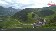 Archiv Foto Obertauern: Webcam Seekar 16:00