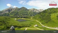 Archiv Foto Obertauern: Webcam Seekar 08:00