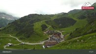 Archiv Foto Obertauern: Webcam Seekar 16:00