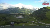 Archiv Foto Obertauern: Webcam Seekar 07:00