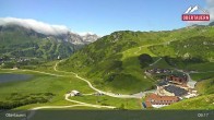 Archiv Foto Obertauern: Webcam Seekar 08:00