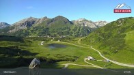 Archiv Foto Obertauern: Webcam Seekar 07:00