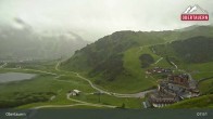 Archiv Foto Obertauern: Webcam Seekar 07:00