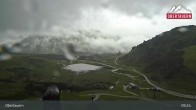 Archiv Foto Obertauern: Webcam Seekar 08:00