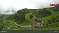 Archiv Foto Obertauern: Webcam Seekar 10:00