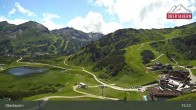 Archiv Foto Obertauern: Webcam Seekar 14:00