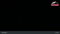 Archiv Foto Obertauern: Webcam Seekar 00:00