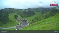 Archiv Foto Obertauern: Webcam Seekar 04:00