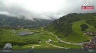 Archiv Foto Obertauern: Webcam Seekar 06:00