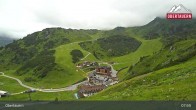 Archiv Foto Obertauern: Webcam Seekar 07:00