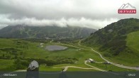Archiv Foto Obertauern: Webcam Seekar 08:00