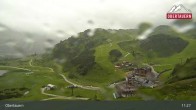 Archiv Foto Obertauern: Webcam Seekar 10:00