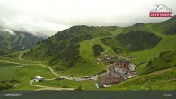 Archiv Foto Obertauern: Webcam Seekar 12:00