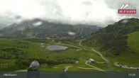 Archiv Foto Obertauern: Webcam Seekar 16:00